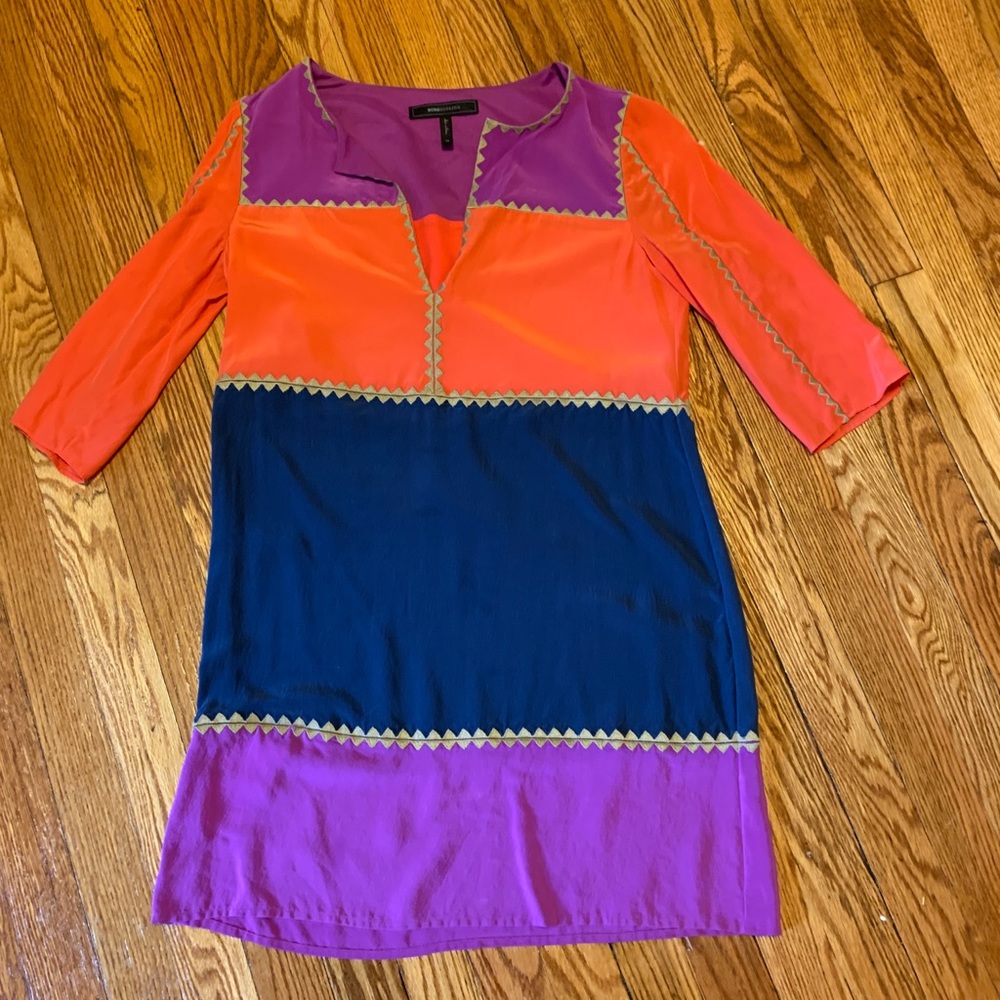 BCBG Dress